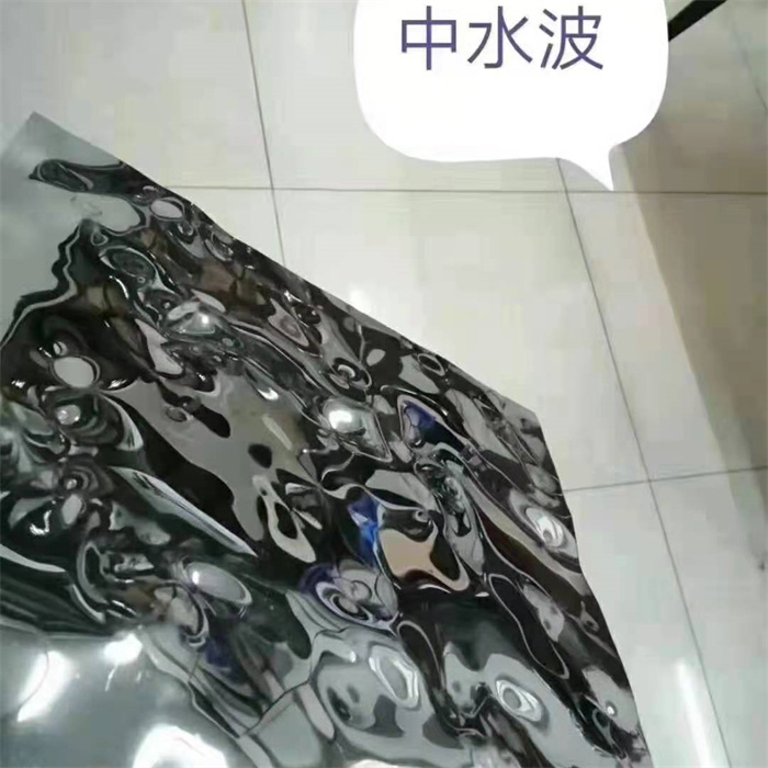 不銹鋼板購(gòu)買選擇廠家該怎么做？
